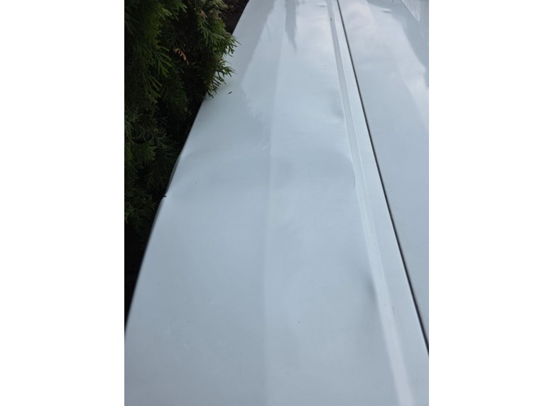 Четверть задняя левая к Четверть задняя левая к Ford Transit undefined г. Transit