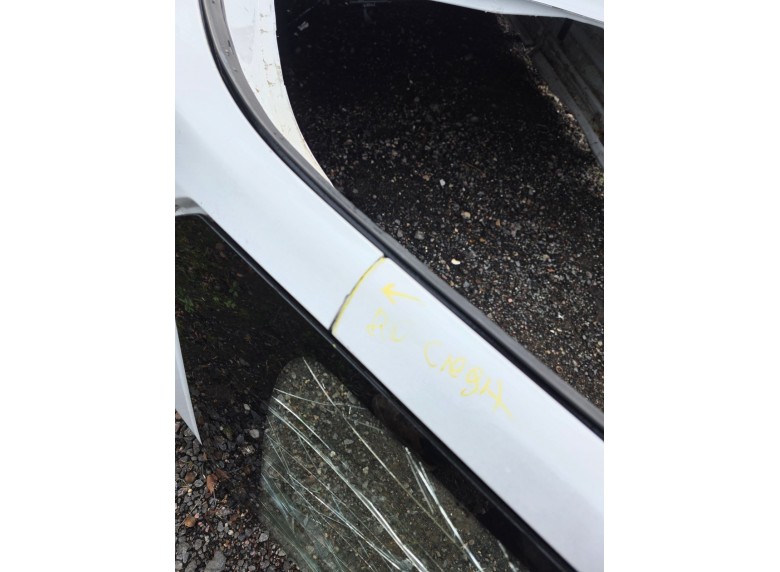 Четверть задняя левая к Четверть задняя левая к Ford Transit undefined г. Transit