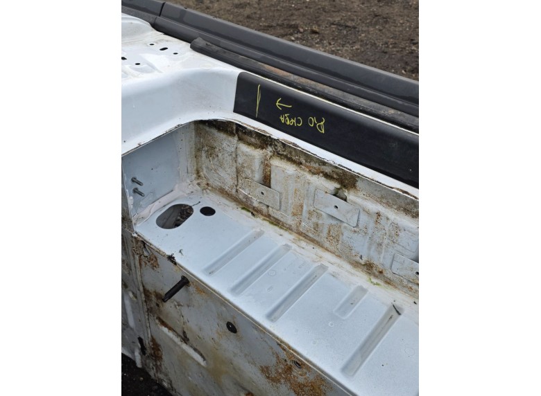 Четверть задняя левая к Четверть задняя левая к Ford Transit undefined г. Transit