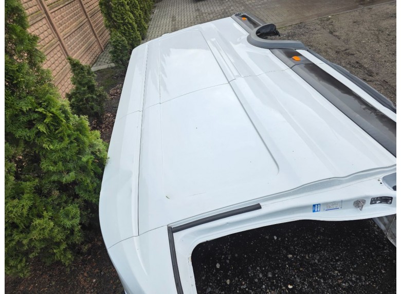 Четверть задняя левая к Четверть задняя левая к Ford Transit undefined г. Transit