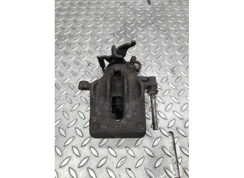 Суппорт задний правый к Ford Focus, 1998г.