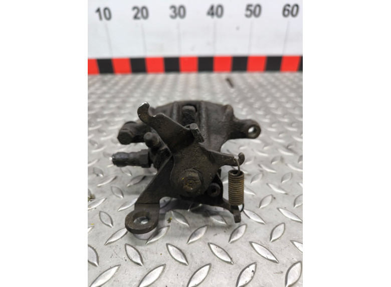 Суппорт задний правый к Ford Focus, 1998г.