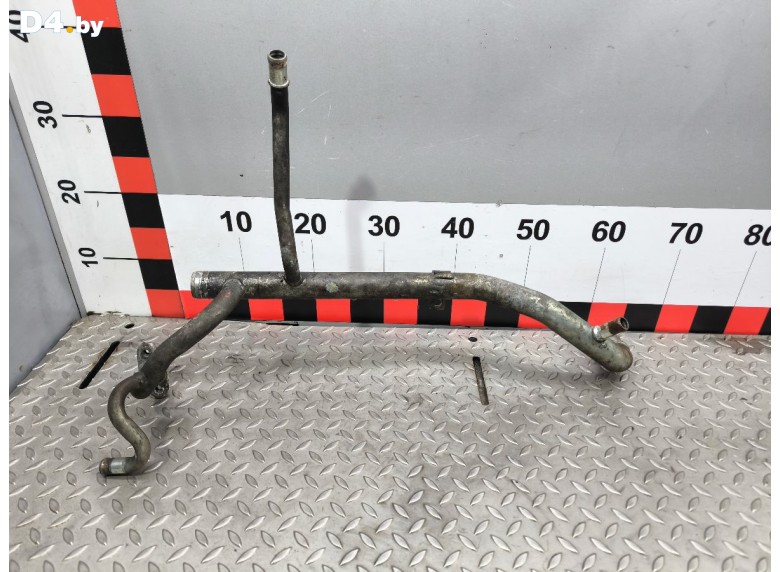 Трубка охлаждающей жидкости металлическая к Volvo S60 undefined г.