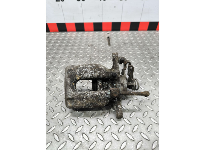 Суппорт задний левый к Opel Astra, 2016г.