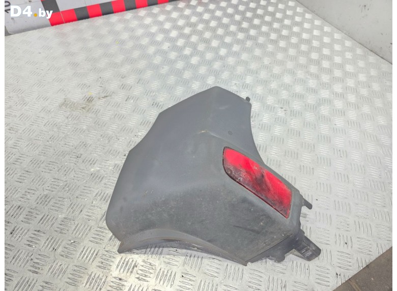 Клык бампера задний левый к Mercedes Sprinter undefined г.