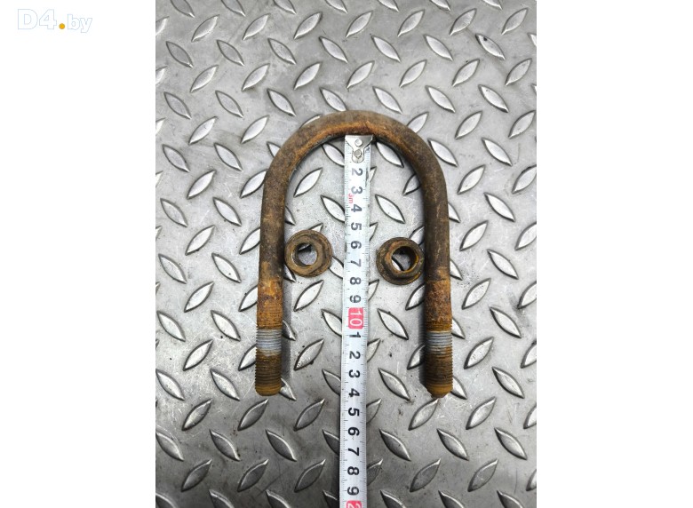 Стремянка к Mercedes Sprinter undefined г.