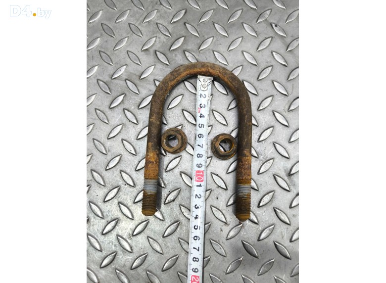 Стремянка к Mercedes Sprinter undefined г.