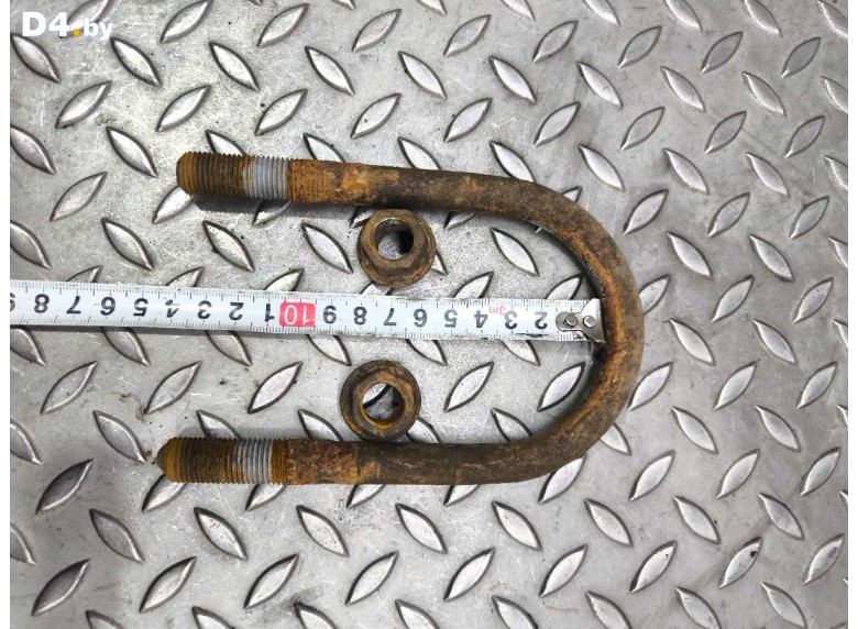 Стремянка к Mercedes Sprinter undefined г.