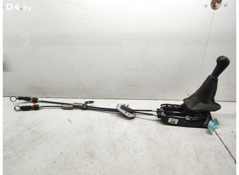 Кулиса к Chevrolet Spark undefined г.