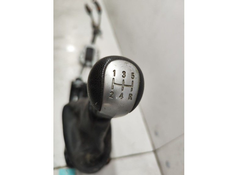 Кулиса к Chevrolet Spark, 2012г.