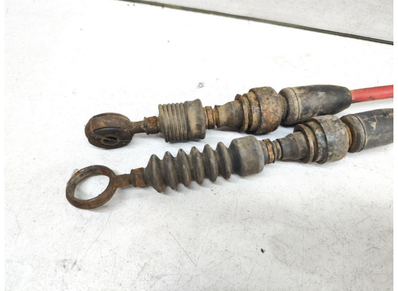 Кулиса к Кулиса к Chevrolet Aveo undefined г. Aveo