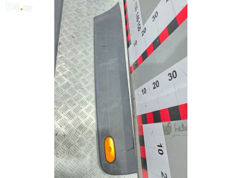 Молдинг крыла заднего левого к Mercedes Sprinter undefined г.