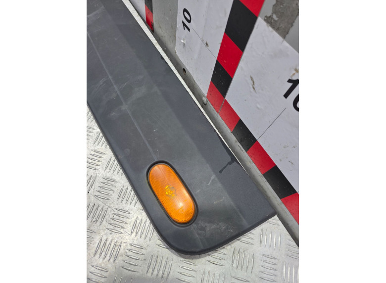 Молдинг крыла заднего левого к Mercedes Sprinter, 2015г.