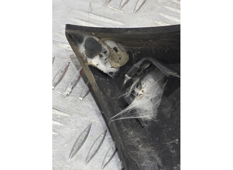 Молдинг крыла заднего левого к Mercedes Sprinter, 2015г.