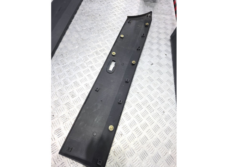 Молдинг крыла заднего левого к Mercedes Sprinter, 2015г.