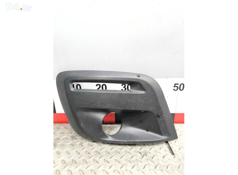 Рамка фары противотуманной правой к Peugeot Partner undefined г.