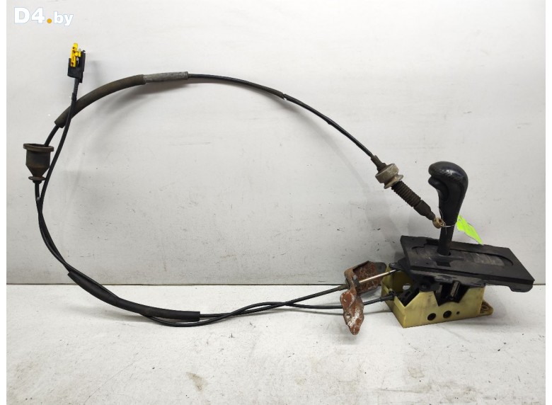 Кулиса к Chrysler Vision undefined г.