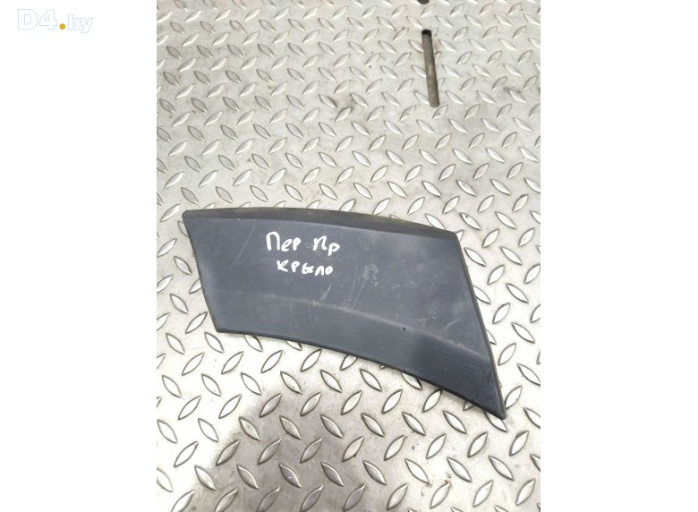 Молдинг крыла переднего правого к Mercedes Sprinter undefined г.