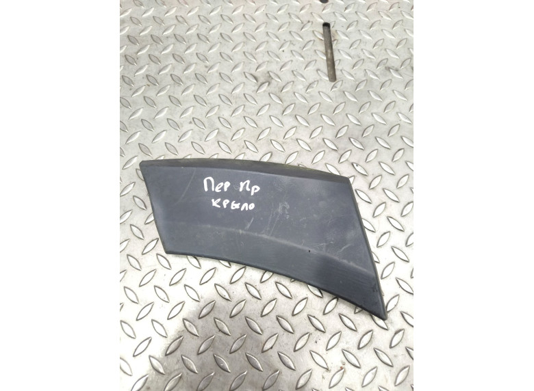 Молдинг крыла переднего правого к Mercedes Sprinter, 2016г.