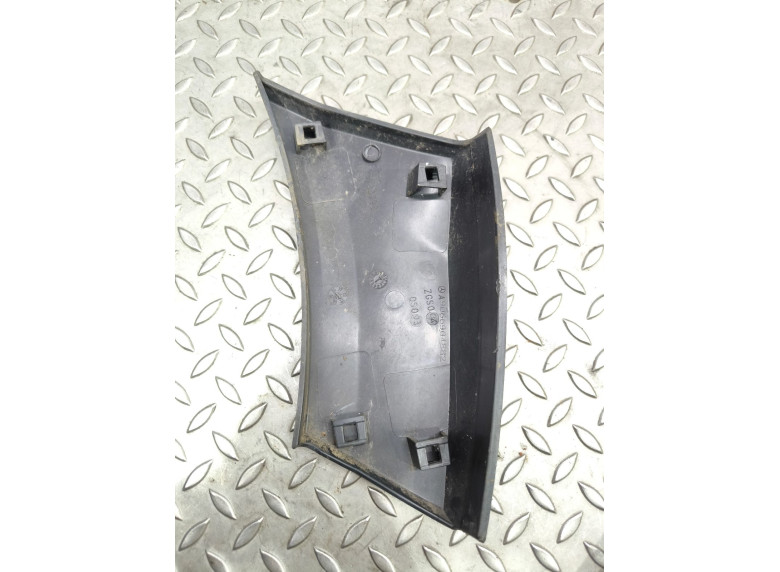 Молдинг крыла переднего правого к Mercedes Sprinter, 2016г.