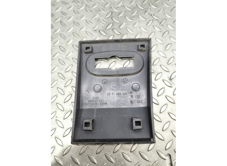 Молдинг (накладка кузовная) к Молдинг (накладка кузовная) к Mercedes Sprinter undefined г. Sprinter