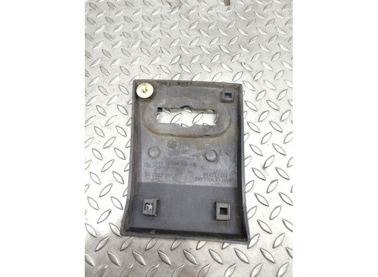 Молдинг (накладка кузовная) к Молдинг (накладка кузовная) к Mercedes Sprinter undefined г. Sprinter