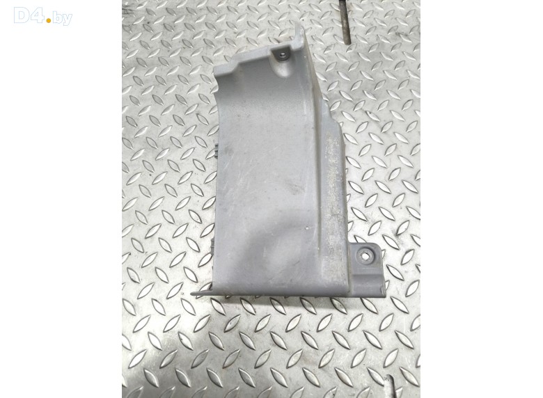 Накладка на порог наружная правая к Mercedes Sprinter undefined г.