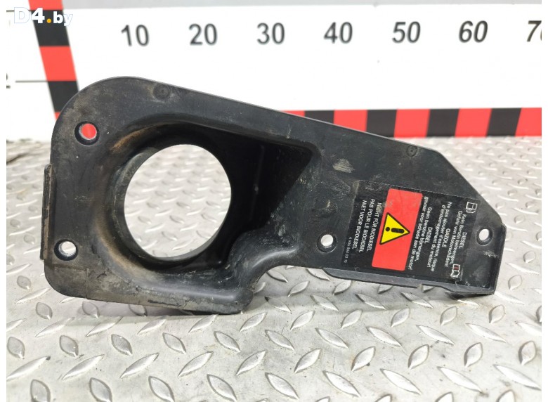 Лючок топливного бака к Mercedes Sprinter undefined г.