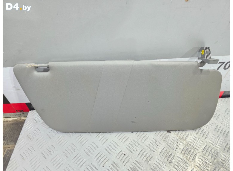 Козырек солнцезащитный к Mercedes Sprinter undefined г.