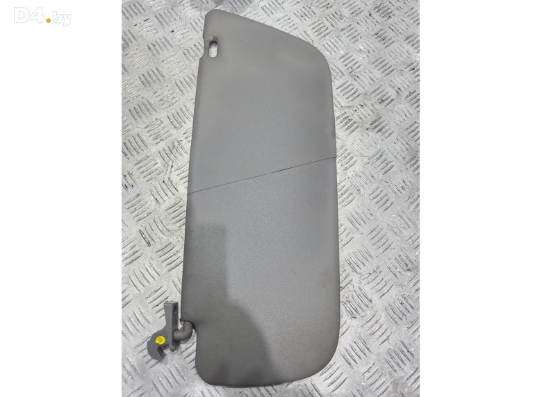 Козырек солнцезащитный к Mercedes Sprinter undefined г.