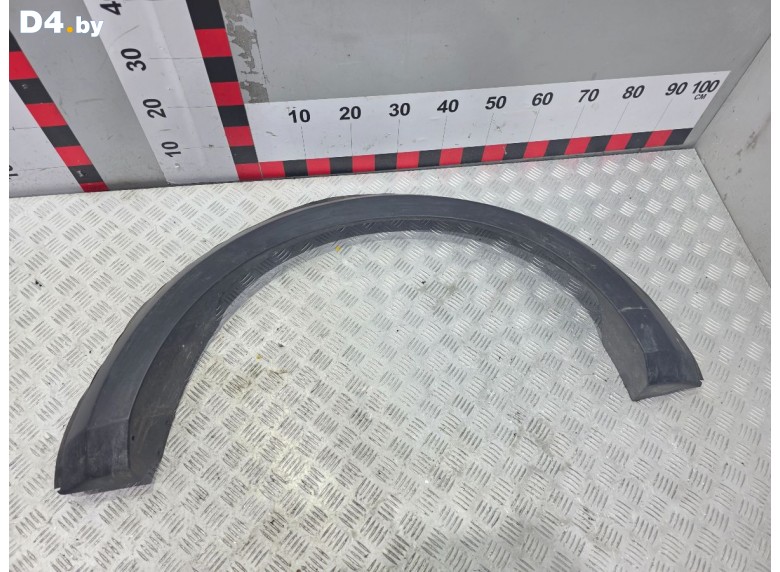 Молдинг крыла заднего правого к Ford Transit undefined г.