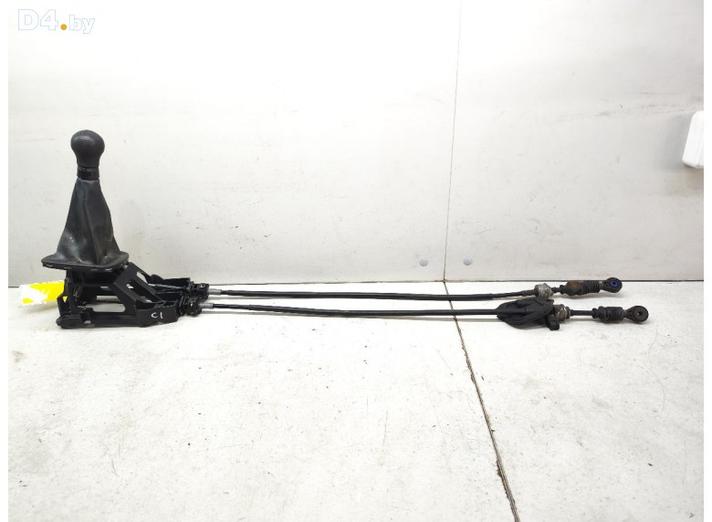 Кулиса к Citroen C1 undefined г.