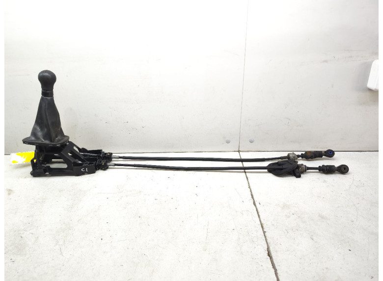 Кулиса к Citroen C1, 2012г.