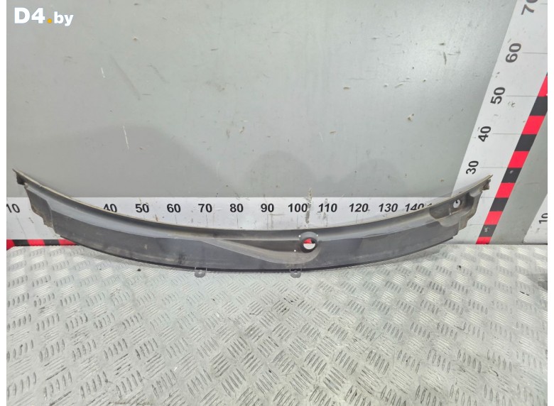 Дождевик к Audi A6 undefined г.