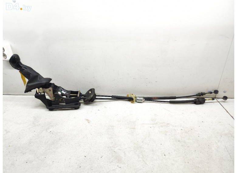 Кулиса к Citroen C4Cactus undefined г.