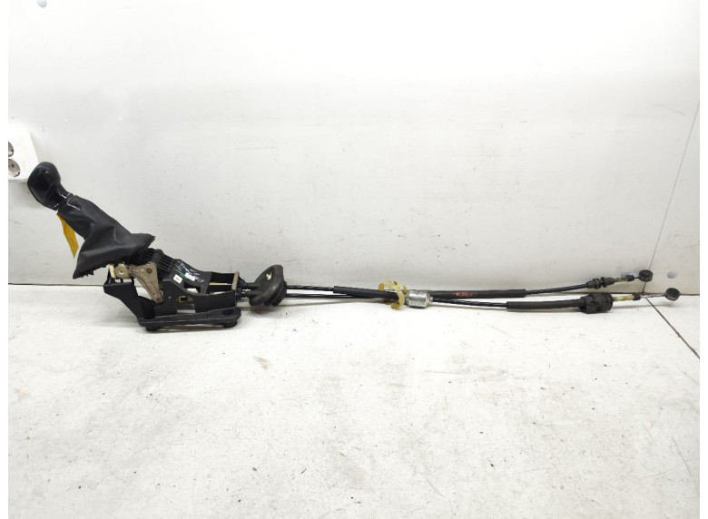 Кулиса к Citroen C4 Cactus, 2016г.