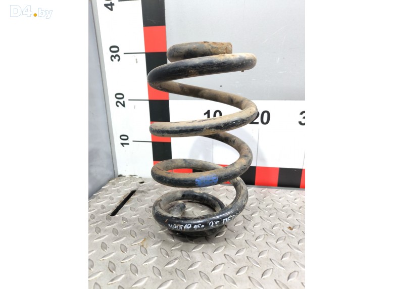 Пружина передняя к Renault Master undefined г.