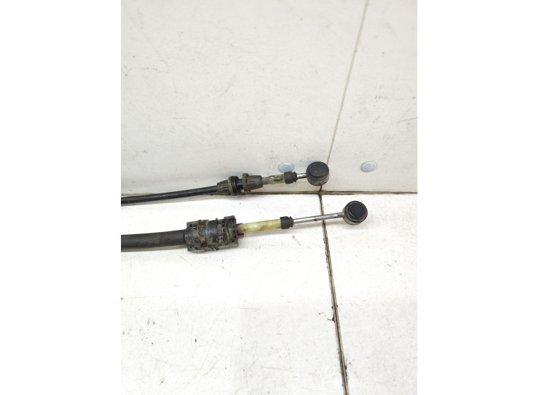 Кулиса к Citroen C4 Cactus, 2016г.