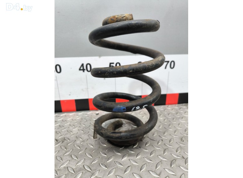 Пружина передняя к Renault Master undefined г.