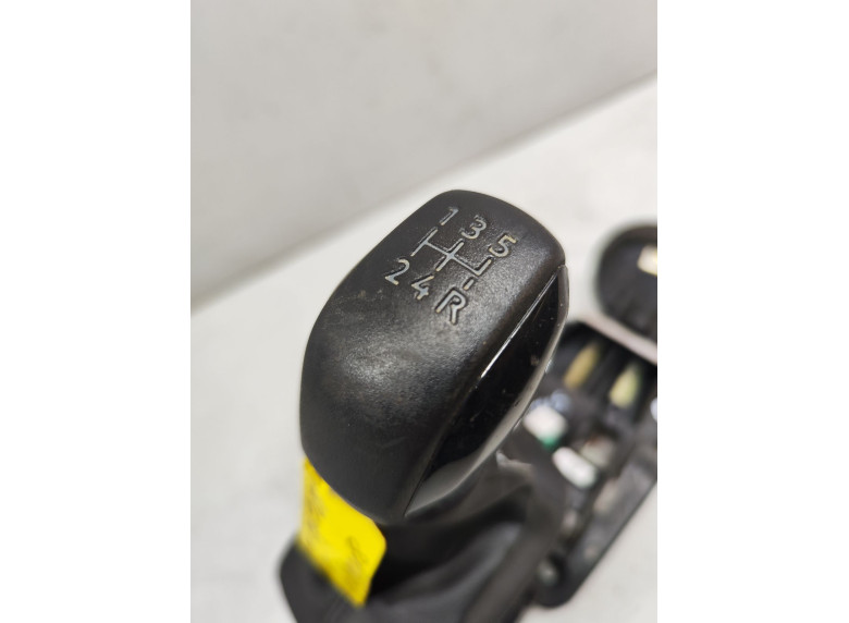 Кулиса к Citroen C4 Cactus, 2016г.