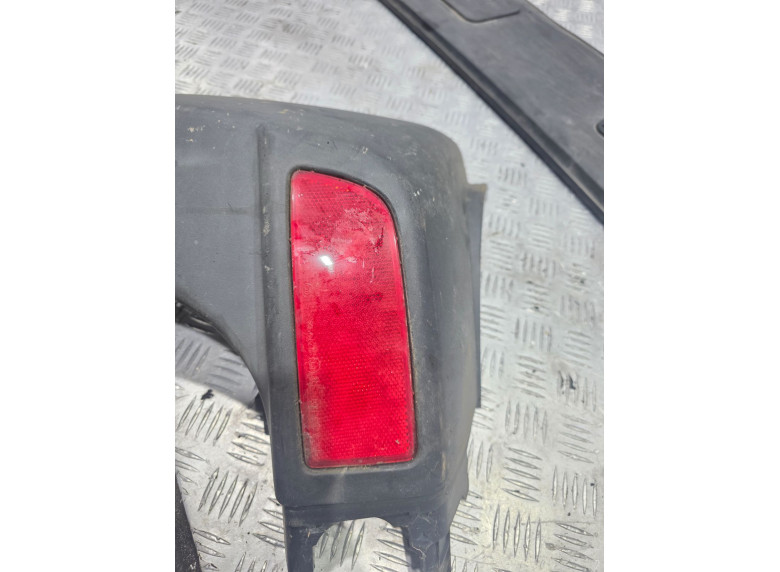 Катафот к Mercedes Sprinter, 2015г.