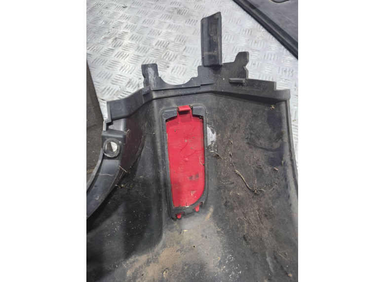 Катафот к Mercedes Sprinter, 2015г.