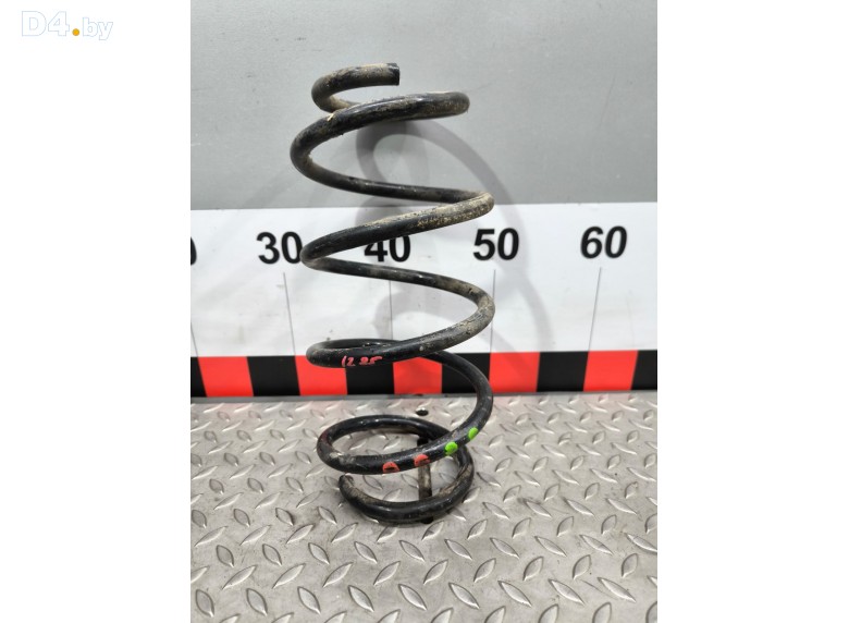 Пружина передняя к Skoda Fabia undefined г.