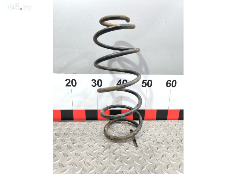 Пружина передняя к Volkswagen Golf undefined г.