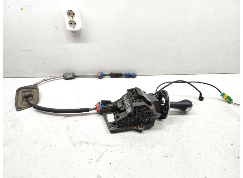 Кулиса к Citroen XsaraPicasso undefined г.