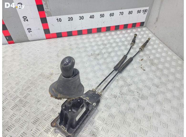 Кулиса к Dacia Logan undefined г.