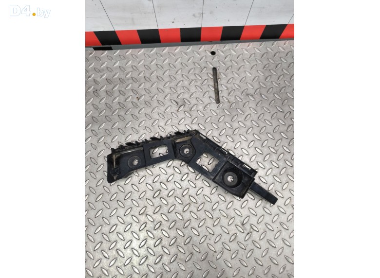 Кронштейн крепления бампера заднего к Volkswagen Golf undefined г.