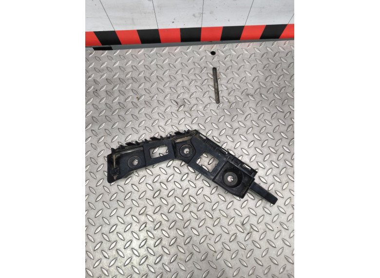 Кронштейн крепления бампера заднего к Volkswagen Golf, 2016г.