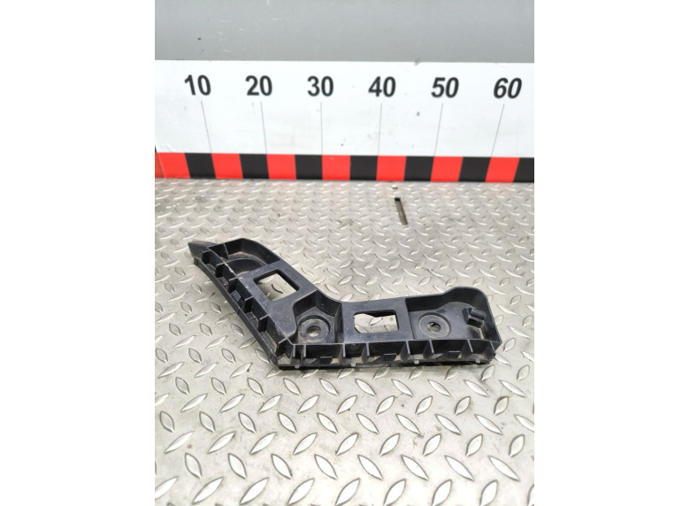 Кронштейн крепления бампера заднего к Volkswagen Golf, 2016г.