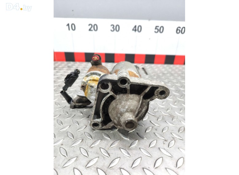 Стартер к Renault Master undefined г.